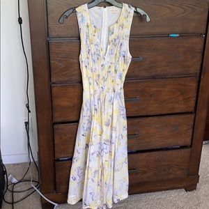 Rebecca Taylor dress size 4
